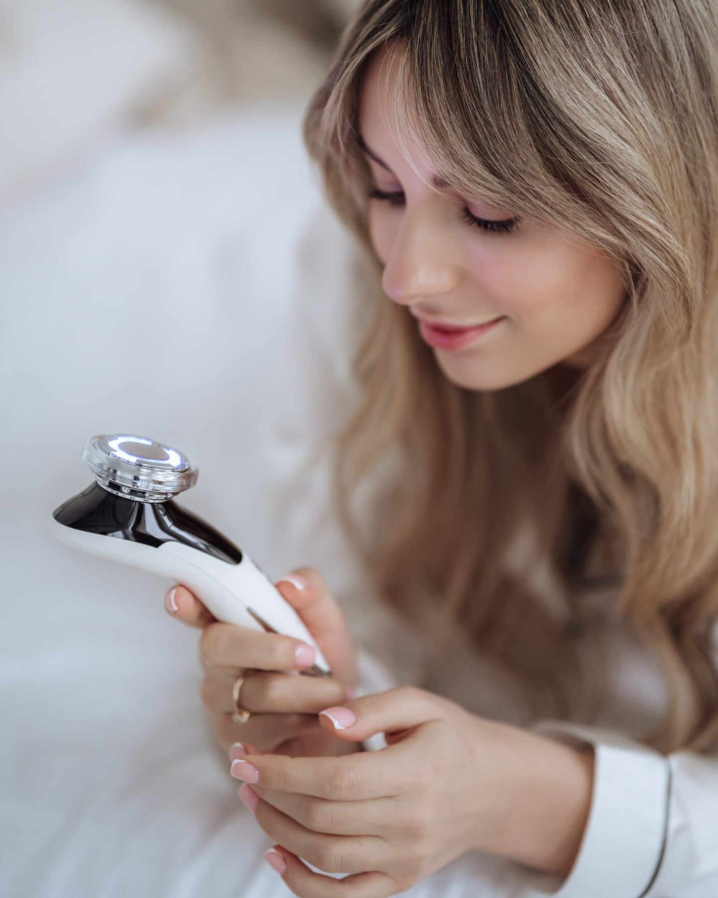 Mezoterapia bezigłowa B-Glossy PRO