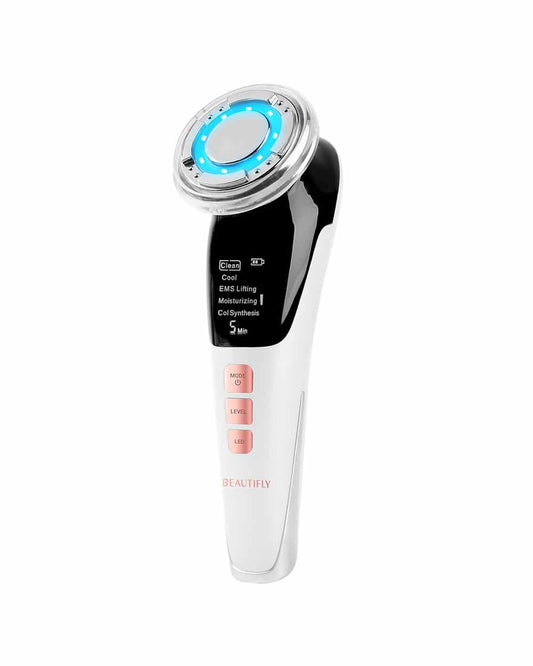 Mezoterapia bezigłowa B-Glossy PRO