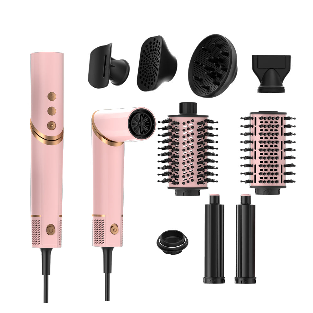 Air Essence Aurora Pink suszarka do włosów