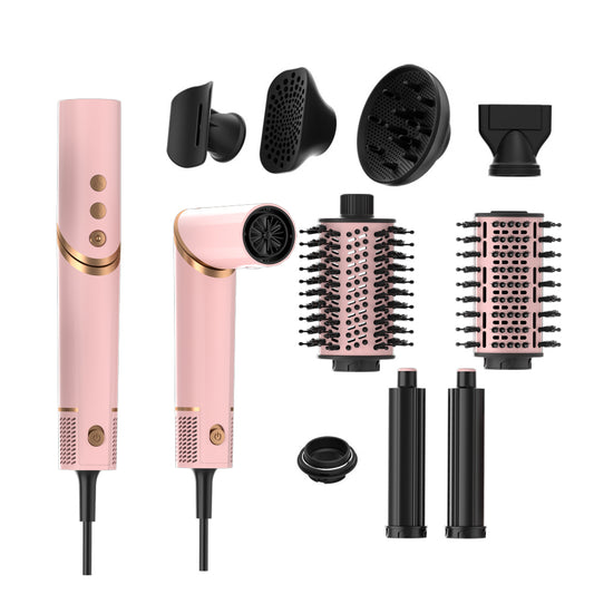 Air Essence Aurora Pink suszarka do włosów