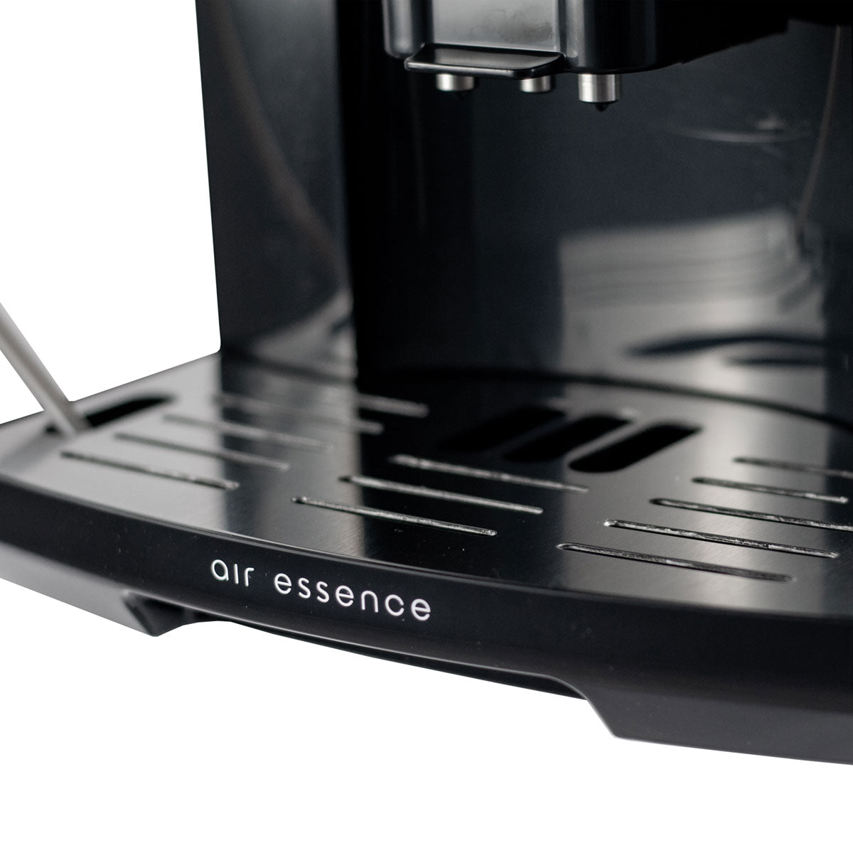 Air Essence Coffee Aroma LCD PRO - Automatyczny, ciśnieniowy ekspres do kawy z dotykowym wyświetlaczem, 19 bar