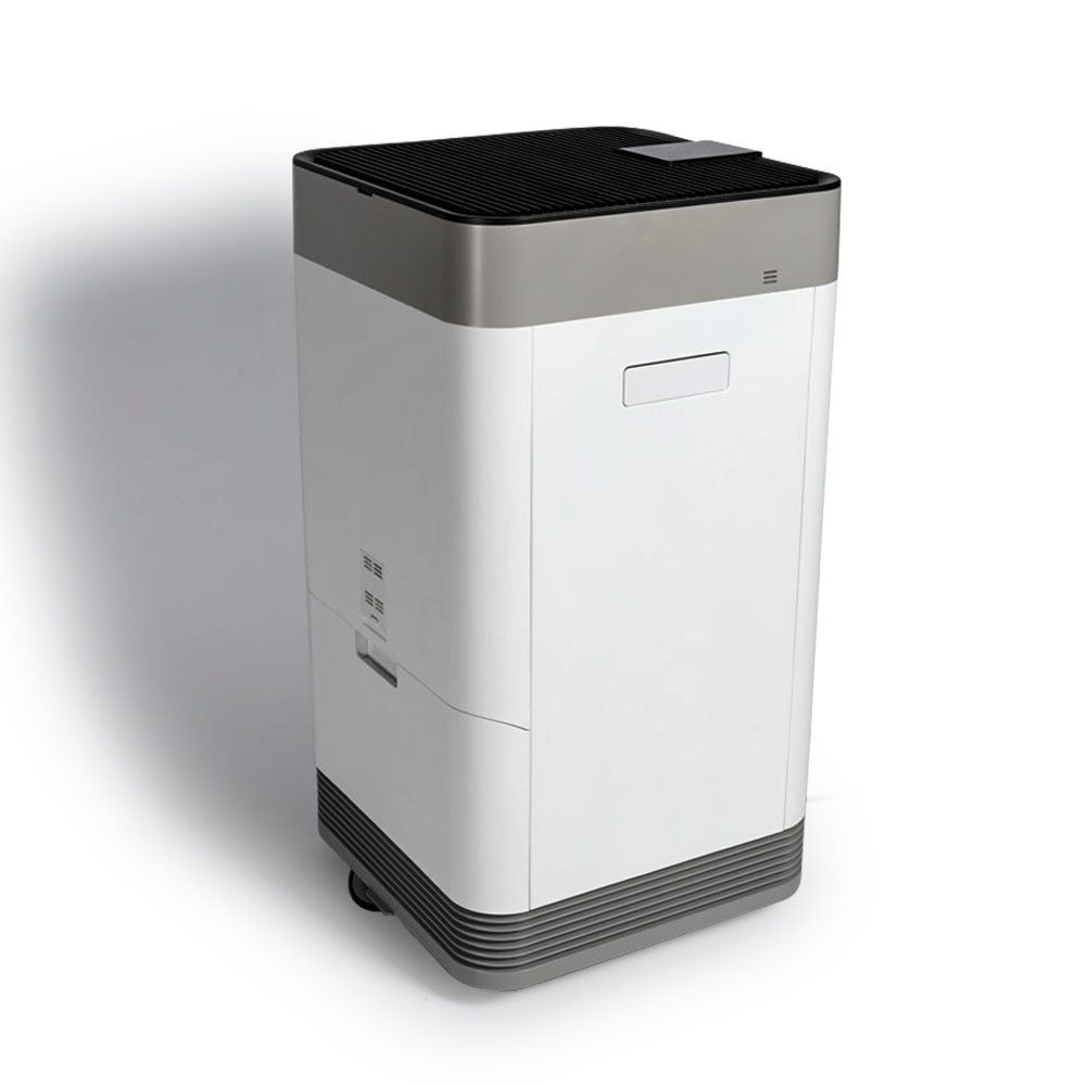 Grafenowy oczyszczacz powietrza Air Essence Cyclone ESP Graphene MAX, ~120m2