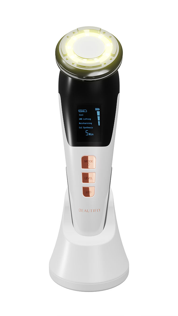 Mezoterapia bezigłowa B-Glossy PRO